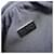 PRADA Hand Pouch Bag Nylon Black Silver - vista 18