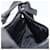 PRADA Hand Pouch Bag Nylon Black Silver - vista 19