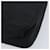 PRADA Hand Pouch Bag Nylon Black Silver - vista 9