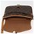 LOUIS VUITTON Monogram Sologne Shoulder Bag M42250 LV - vista 10