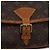 LOUIS VUITTON Monogram Sologne Shoulder Bag M42250 LV - vista 17