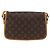 LOUIS VUITTON Monogram Sologne Shoulder Bag M42250 LV - vista 2