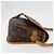 LOUIS VUITTON Monogram Sologne Shoulder Bag M42250 LV - vista 3