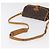 LOUIS VUITTON Monogram Sologne Shoulder Bag M42250 LV - vista 7