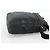 GUCCI GG Implementation Shoulder Bag PVC Black Silver 201448 - vista 4