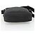GUCCI GG Implementation Shoulder Bag PVC Black Silver 201448 - vista 5