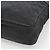 GUCCI GG Implementation Shoulder Bag PVC Black Silver 201448 - vista 9