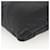PRADA Shoulder Bag Leather Black Silver - vista 17