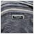 PRADA Shoulder Bag Leather Black Silver - vista 19