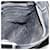 PRADA Shoulder Bag Leather Black Silver - vista 20