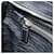 PRADA Shoulder Bag Leather Black Silver - vista 22