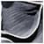 PRADA Shoulder Bag Leather Black Silver - vista 23
