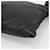 PRADA Shoulder Bag Leather Black Silver - vista 8