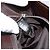 FENDI Zucca Canvas Tote Bag Black Brown - vista 12