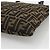 FENDI Zucca Canvas Tote Bag Black Brown - vista 15