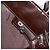 FENDI Zucca Canvas Tote Bag Black Brown - vista 22