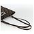 FENDI Zucca Canvas Tote Bag Black Brown - vista 7