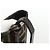 FENDI Zucca Canvas Tote Bag Black Brown - vista 9