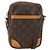 LOUIS VUITTON Monogram Danube Shoulder Bag M45266 LV