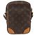 LOUIS VUITTON Monogram Danube Shoulder Bag M45266 LV - vista 2