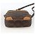 LOUIS VUITTON Monogram Danube Shoulder Bag M45266 LV - vista 5