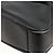 GUCCI Bamboo Shoulder Bag Leather 2way Black Gold 001 1705 1638 - vista 16
