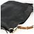 GUCCI Bamboo Shoulder Bag Leather 2way Black Gold 001 1705 1638 - vista 6
