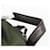 PRADA Rucksack Nylon Green Silver  - Ansicht 14