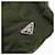 PRADA Rucksack Nylon Green Silver  - Ansicht 19