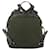 PRADA Rucksack Nylon Green Silver  - Ansicht 2