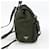 PRADA Rucksack Nylon Green Silver  - Ansicht 3