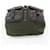 PRADA Rucksack Nylon Green Silver  - Ansicht 5