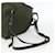 PRADA Rucksack Nylon Green Silver  - Ansicht 8