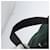 PRADA Backpack Nylon Green Silver  - vista 15