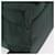 PRADA Backpack Nylon Green Silver  - vista 17