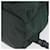 PRADA Backpack Nylon Green Silver  - vista 18