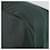PRADA Backpack Nylon Green Silver  - vista 20