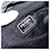 PRADA Backpack Nylon Green Silver  - vista 26