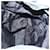 PRADA Backpack Nylon Green Silver  - vista 28
