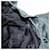 PRADA Backpack Nylon Green Silver  - vista 29