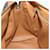 Céline CELINE Macadam Canvas Hand Bag PVC Leather Brown Gold - vista 18