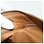 Céline CELINE Macadam Canvas Hand Bag PVC Leather Brown Gold - vista 23
