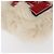 Miu Miu Chain Shoulder Bag Fur Pink Silver - vista 15