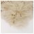 Miu Miu Chain Shoulder Bag Fur Pink Silver - vista 18