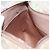 Miu Miu Chain Shoulder Bag Fur Pink Silver - vista 20