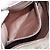 Miu Miu Chain Shoulder Bag Fur Pink Silver - vista 23
