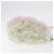 Miu Miu Chain Shoulder Bag Fur Pink Silver - vista 3