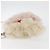 Miu Miu Chain Shoulder Bag Fur Pink Silver - vista 4