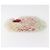 Miu Miu Chain Shoulder Bag Fur Pink Silver - vista 5