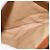 Céline CELINE Macadam Canvas Shoulder Bag PVC Leather Brown Gold - vista 20